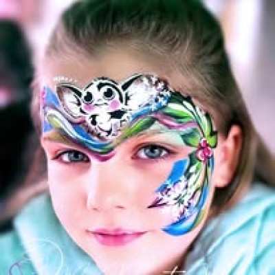 My Paint Mania Gizmo